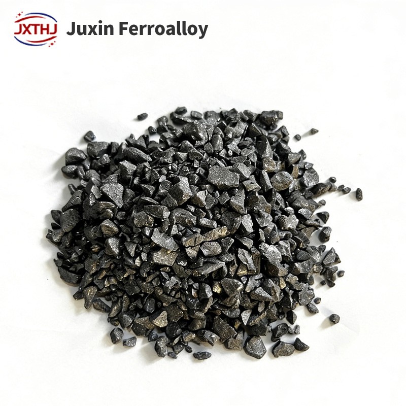 Калцијум Силицијум Баријум Инокулант