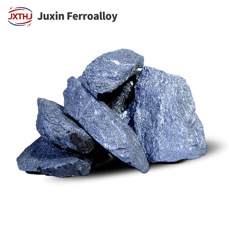 Феро силицијумске грудвице