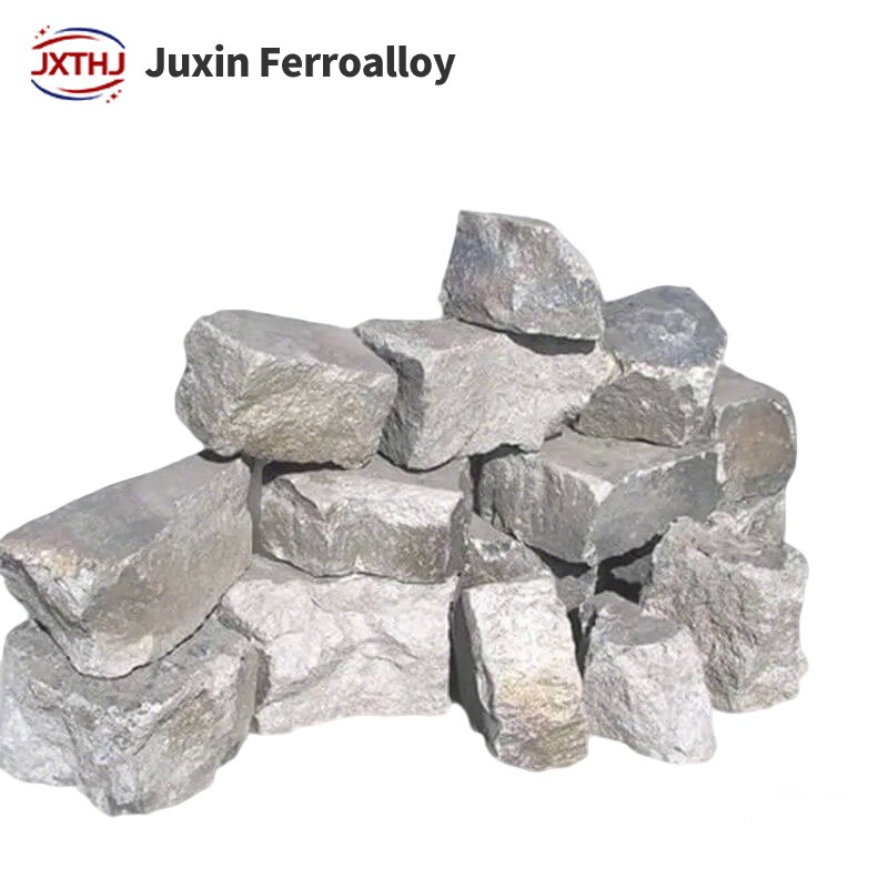 Ферохром легура