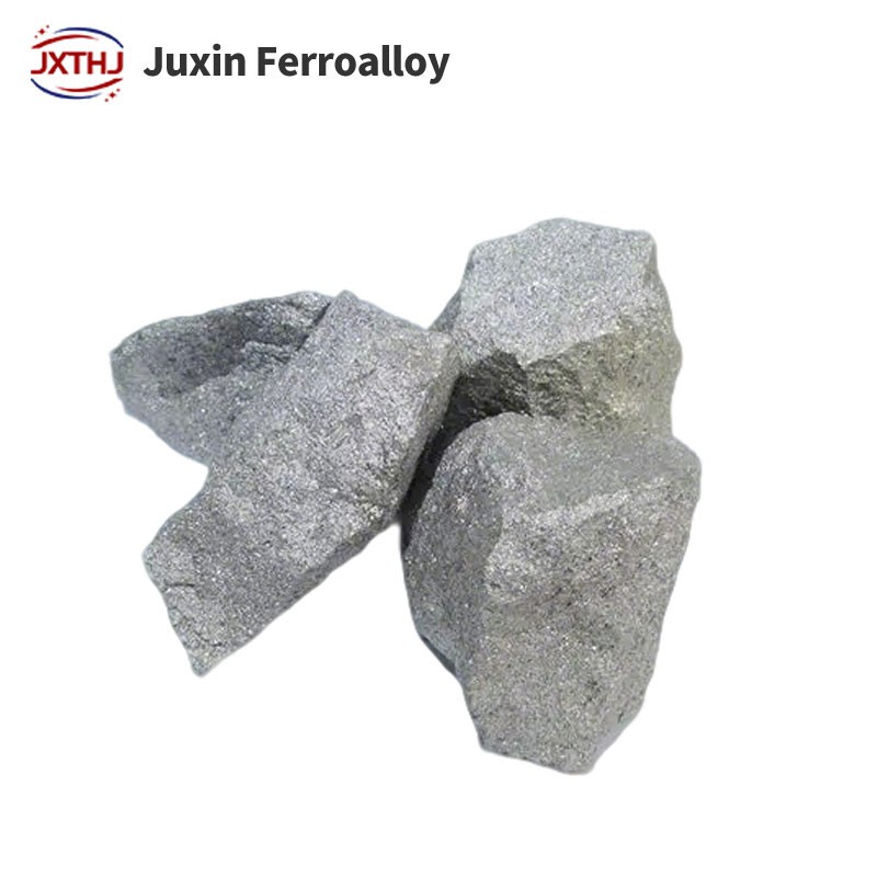 Ферохромне грудвице