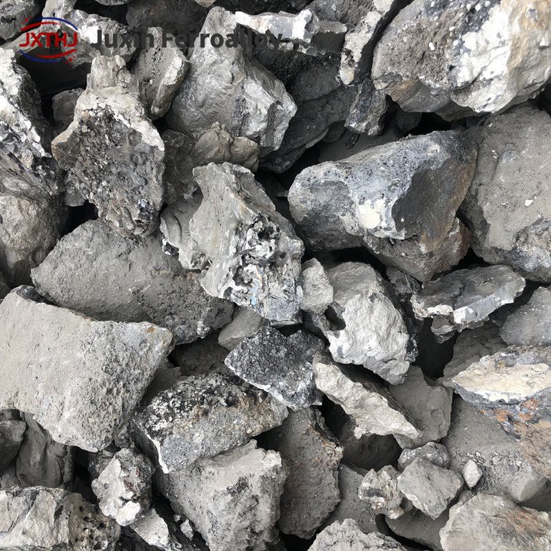 Високоугљенични ферохром