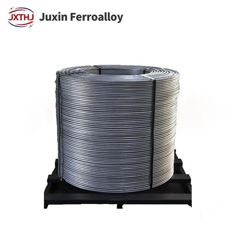 Жица са језгром са високим садржајем магнезијума