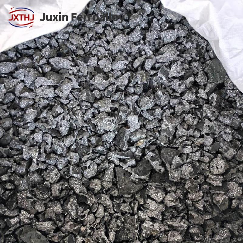 Нискоугљенични феро хром