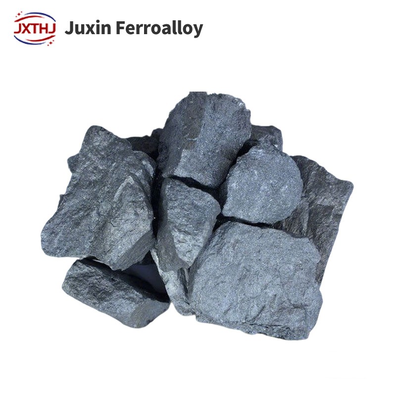 Ретка земља магнезијум феросилицијум нодуларизатор