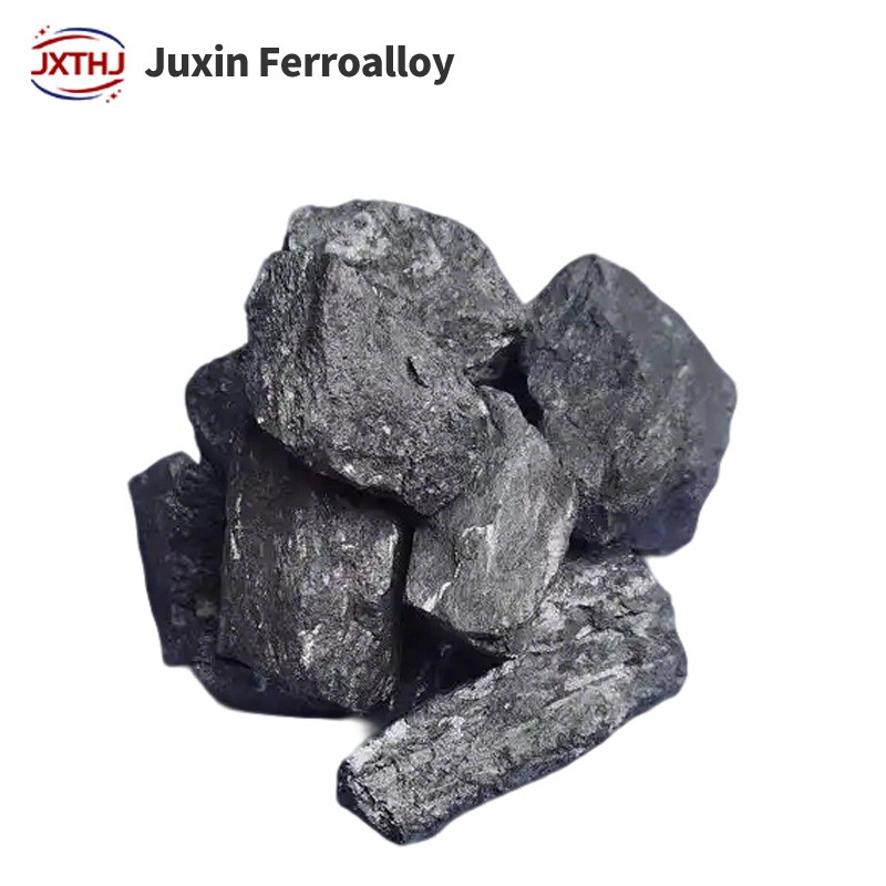 Силицијум-баријум легура