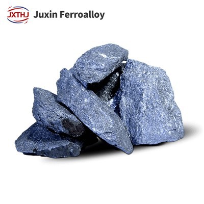 Феро силицијумске грудвице