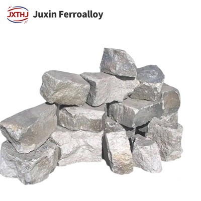 Ферохром легура