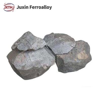 Ферохром за производњу челика