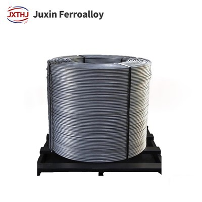 Жица са језгром са високим садржајем магнезијума