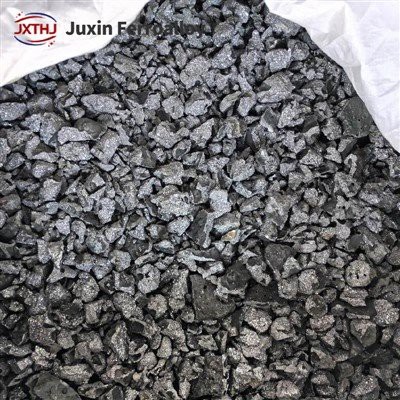 Нискоугљенични феро хром