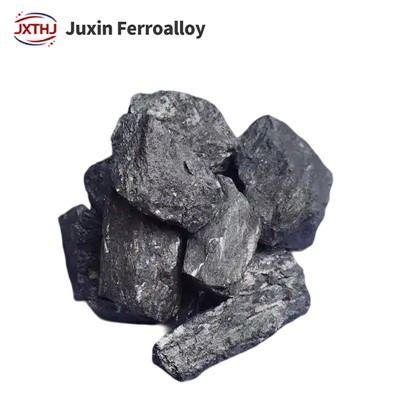 Силицијум-баријум легура